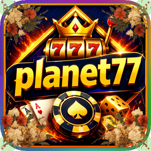 planet77 — galeri pratinjau Resmi APK